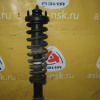Стойка Honda EL3/EY8 Orthia/Partner перед, лев 4WD