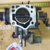 Заслонка дроссельная Toyota 4A-FE/5A-FE Carina/Corona/Corolla/Sprinter/Corolla Levin/Sprinter Carib AT190/AE100/ трамб.