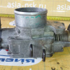 Заслонка дроссельная Toyota 4A-FE/5A-FE Carina/Corona/Corolla/Sprinter/Corolla Levin/Sprinter Carib AT190/AE100/ трамб.