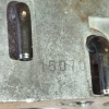 Заслонка дроссельная Toyota 4A-FE/5A-FE Carina/Corona/Corolla/Sprinter/Corolla Levin/Sprinter Carib AT190/AE100/ трамб.