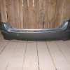 Бампер TOYOTA Wish ZGE20 '2009-2012 зад