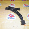Рычаг Toyota EL50/EL51/EL52/EL53/EL55/NP50/EXZ10/EXZ15 Corolla II/Corsa/Tercel/Raum '12.1997- перед, лев Большой сален блок.