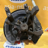 Ступица Honda RF1/RA1 Stepwgn зад, лев 2WD ABS БЕЗ ДИСКА И СУППОРТА 42200-SX0-951/52215-SX0-900