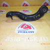 Рычаг Honda RR1/RR2 Elysion зад, лев в