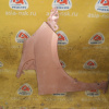 Крыло HONDA Fit GE6 '2007-2010 перед, прав