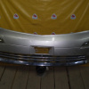 Бампер TOYOTA Alphard MNH10W '2002-2005 перед т.26-74 сонары(в сборе)