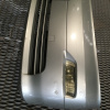 Бампер TOYOTA Alphard MNH10W '2002-2005 перед т.26-74 сонары(в сборе)