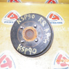Ступица TOYOTA KSP90/KSP92/SCP90/SCP92/NCP91/KSP130/NSP130/NCP130/NCP131/NRE160/NRE161/NZE161 Vitz зад, прав 2WD ABS.Барабанные тормоза.Барабан-201мм.В сбор