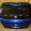 Дверь задняя MITSUBISHI Airtrek CU4W '2002-2005 (спойлер) 5801A052