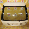 Дверь задняя TOYOTA Nadia SXN10 (спойлер)