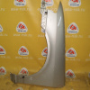 Крыло NISSAN AD/Wingroad Y11 '1998-2002 перед, лев Дефект