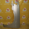 Крыло NISSAN AD/Wingroad Y11 '1998-2002 перед, лев Дефект