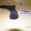 Рычаг Toyota EL50/EL51/EL52/EL53/EL54/EL55/NL50/EXZ10/EXZ15 Corolla II/Corsa/Tercel/Raum '12.1997- перед, прав Большой сален блок.