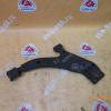 Рычаг Toyota EL50/EL51/EL52/EL53/EL54/EL55/NL50/EXZ10/EXZ15 Corolla II/Corsa/Tercel/Raum '12.1997- перед, прав Большой сален блок.