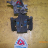 Суппорт Mazda GY3W/GG3S '06.2006- зад, лев 35-18. USA. 6/Atenza