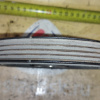Шкив коленвала TOYOTA 2E/3E 4+5 руч.