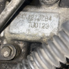 АКПП MITSUBISHI 4G63 2WD CU2W