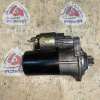 Стартер Volkswagen AEH/BFQ/BFS/AZJ/APK/AQY Golf 4 1J1/1U2 1.6L-2.0L AT 12V 1.1kW (дефект втягивающего) 020911023F
