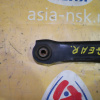 Рычаг Mitsubishi CU2W, CU4W, CU5W Airtrek R 4G63T попереч под стойку под ухо MN101444. SPORT GEAR