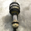Привод Mitsubishi CU4W Airtrek 4G64 перед, прав 4WD нар25/вн25