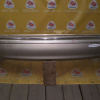 Бампер NISSAN Bluebird Sylphy G10 '2000-2003 зад Дефект 85022-8M140
