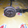 Балка MITSUBISHI CB1W/CB2W/CB4W/CB5W/CB8W Libero Dram ABS. В сборе. R