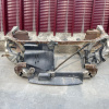 Рамка радиатора TOYOTA Duet M100A (с чашками стоек) 53205-97403