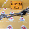 Моторчик привода дворниками MITSUBISHI Outlander CW5W F с трапецией