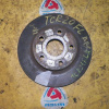 Диск тормозной TOYOTA SR50/TCR20 Lite Ace Noah/Town Ace Noah F 22-15