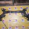 Балка HONDA RG1 Stepwgn '2006 ABS DISK. В сборе с тросами ручника. R