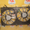 Диффузор радиатора MITSUBISHI 1355A440 Outlander GF8W/GG2W '2012-2021 Дефект корпуса