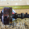 Распредвал Daihatsu/Toyota EJ-VE Storia#Duet M100A выпуск перед, лев 13502-97204