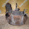 Ступица Volkswagen 5N1/5N2 Tiguan перед, прав ABS В сборе 1K0407256AA