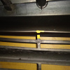 Решетка радиатора Hyundai Sonata EF/DA '2001-2012 86351-3D100