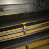 Решетка радиатора Hyundai Sonata EF/DA '2001-2012 86351-3D100
