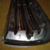 Решетка радиатора Hyundai Sonata EF/DA '2001-2012 86351-3D100