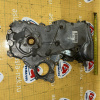 Лобовина ДВС Toyota 1NZ + масляный насос