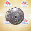 Ступица TOYOTA NCP100/NCP105/SCP100/NCP120/NCP122/NCP125/NSP120/SCP92 Ractis/Belta перед, лев 2WD/4WD ABS. В сборе. Диаметр диска-275мм. Толщина V22. 43212-5