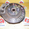 Ступица TOYOTA NCP100/NCP105/SCP100/NCP120/NCP122/NCP125/NSP120/SCP92 Ractis/Belta перед, лев 2WD/4WD ABS. В сборе. Диаметр диска-275мм. Толщина V22. 43212-5