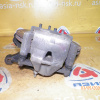 Ступица TOYOTA NCP100/NCP105/SCP100/NCP120/NCP122/NCP125/NSP120/SCP92 Ractis/Belta перед, лев 2WD/4WD ABS. В сборе. Диаметр диска-275мм. Толщина V22. 43212-5