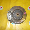 Ступица TOYOTA NCP100/NCP105/SCP100/NCP120/NCP122/NCP125/NSP120/SCP92 Ractis/Belta перед, лев 2WD/4WD ABS. В сборе. Диаметр диска-275мм. Толщина V22. 43212-5