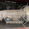 АКПП TOYOTA 3S-GE  A650E 2WD 12к. с датчиком Altezza