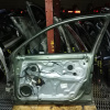 Дверь боковая Volkswagen Passat B5/3B2/3B3/3U4 '2000-2005 перед, прав в сборе (брак)