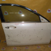 Дверь боковая HONDA Accord CL7/CM3 '2003 перед, прав Дефект (цена за голое железо)