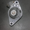 Стартер HONDA D15B/D17A ES a/t со втягивающим/-9651/-9652