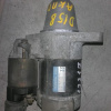 Стартер HONDA D15B/D17A ES a/t со втягивающим/-9651/-9652