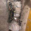 АКПП TOYOTA 1HD-FTE / 35000-60600 LAND CRUISER HDJ101 '1998-2003