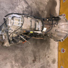АКПП TOYOTA 1HD-FTE / 35000-60600 LAND CRUISER HDJ101 '1998-2003