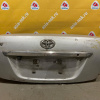 Крышка багажника TOYOTA Belta SCP90
