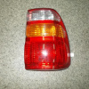 Стоп TOYOTA R Land Cruiser UZJ100